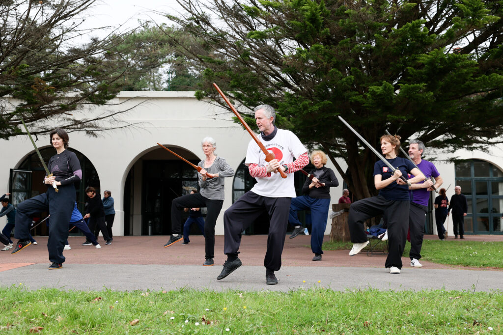 Épée - Biarritz 2025